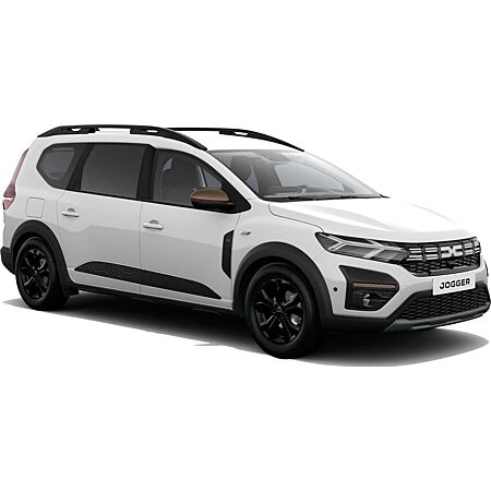Dacia Jogger leasen