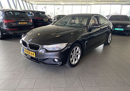BMW 420i 4-serie Gran Coupé High Executive
