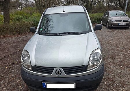 Renault Kangoo 1.2 16V Edition Campus