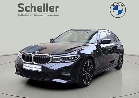 BMW 320i Touring Automatik M Sport