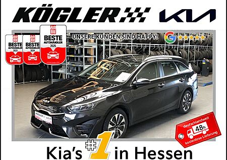 Kia Cee'd Ceed 1.6 Plug-in Hybrid Vision