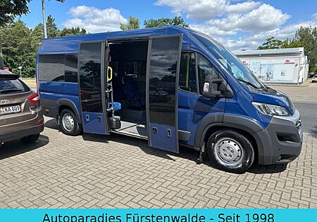 Fiat Ducato Maxi 3.0 JTD Behindertengerecht*9-Sitzer