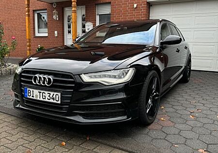 Audi A6 3.0 TDI Avant - 3X - S-Line