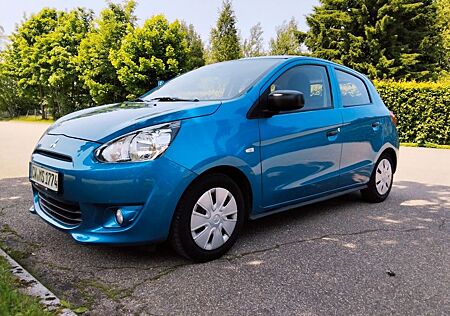 Mitsubishi Space Star 1.0 Plus ClearTec Plus