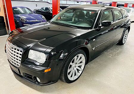 Chrysler 300C gebraucht kaufen Chrysler 300C Touring SRT8 6.1 V8 Autom. Navi|Xenon|TOP