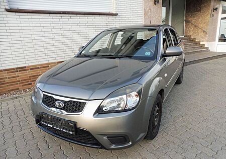 Kia Rio 1.4