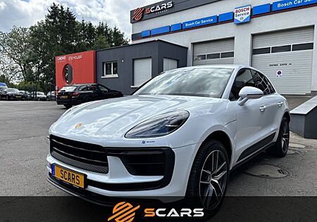 Porsche Macan S 2.9l 381cv