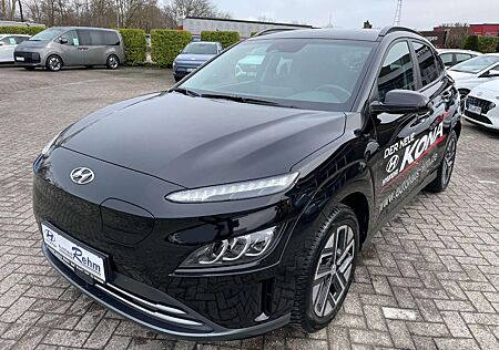 Hyundai Kona Trend Elektro 2WD ASCC,Apple CarPlay,Sounds