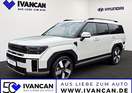 Hyundai Santa Fe Plug-in AWD SIGNATURE