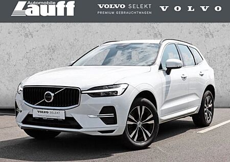 Volvo XC 60 XC60 2WD B4 EU6d Benzin Momentum Pro + LED + DAB