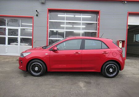 Kia Rio 1.2