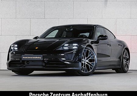 Porsche Taycan 4S Pano SportChrono Bose 14 Wege