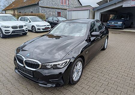 BMW 320 Baureihe 3 Lim. e Advantage