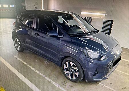 Hyundai i10 1.0 Twist 1.HD/PDC/NAVI/TÜV