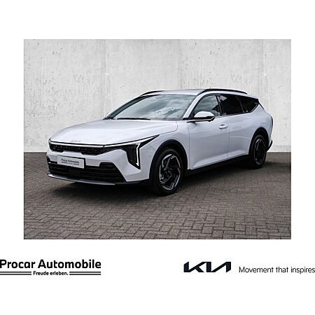 Kia Andere leasen