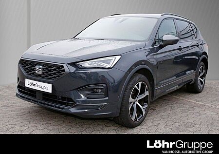 Seat Tarraco 1.4 e-HYBRID DSG FR 19'LED ACC Navi DAB