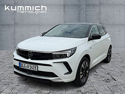 Opel Grandland PHEV Elegance 224PS AT8