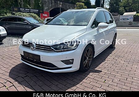 VW Golf Volkswagen Sportsvan VII Highline R-Line/AHK/PANO/2.Ha
