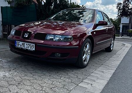 Seat Toledo Sport 1.8 20V Sport