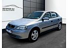 Opel Astra 1.8 AUTOMATIK *KLIMA*ALU*HU/AU*