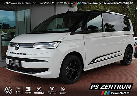 VW T7 Multivan Volkswagen Multivan 2.0 TDI DSG Life 110KW Bluetooth Navi