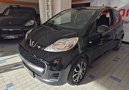 Peugeot 107 Filou Klima Tüv Neu Finanzierung