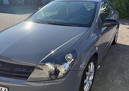 Opel Astra GTC 1.8 ECOTEC Automatik 92kW GTC