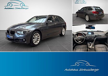 BMW 330 d xDrive Advantage