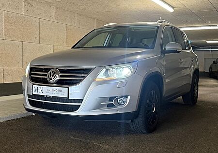 VW Tiguan Volkswagen Sport & Style 4Motion/ 120€ mtl.