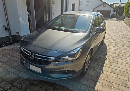 Opel Astra ST 1.4 Turbo Innovation 110kW S/S GSD