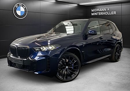BMW X5 xDrive30d M Sport FLA KeyLess Pano ParkAss.