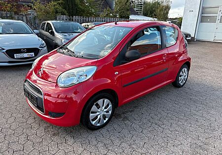 Citroën C1 Style