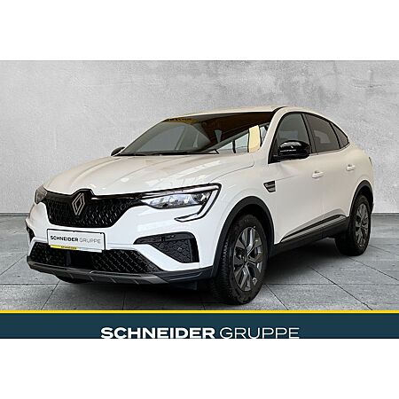 Renault Arkana leasen