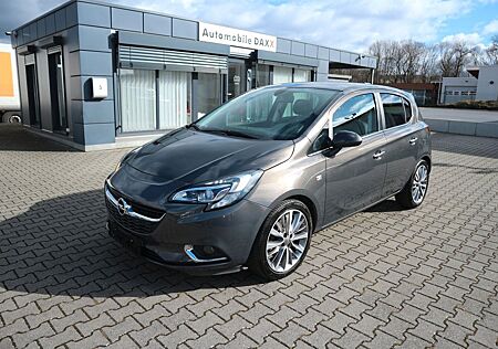 Opel Corsa E 1.4 16V Innovation ecoFlex*HU/AU neu*