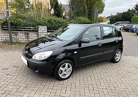 Hyundai Getz 1.1 -