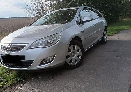 Opel Astra Sports Tourer 1.3 CDTI ecoFLEX Selecti...
