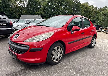 Peugeot 207 Filou*2.Hand*Klima*TÜV 07.2026*