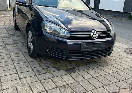 VW Golf Volkswagen 1.2 TSI Cabriolet -