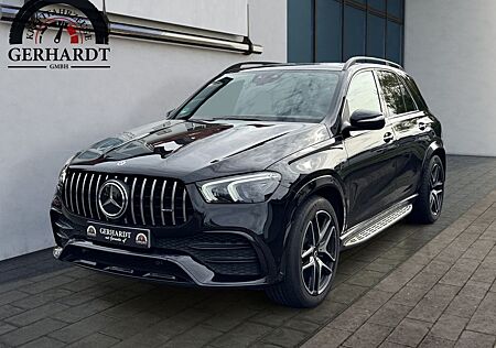 Mercedes-Benz GLE 53AMG 4Matic+*GARANTIE*1.Hd*S-Heft*NIGHT*LED
