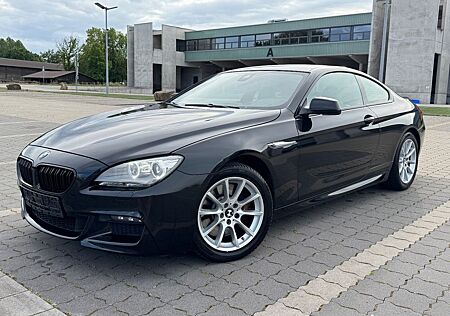 BMW 650i xDrive Coupe M Sport HeadUp SoftClose
