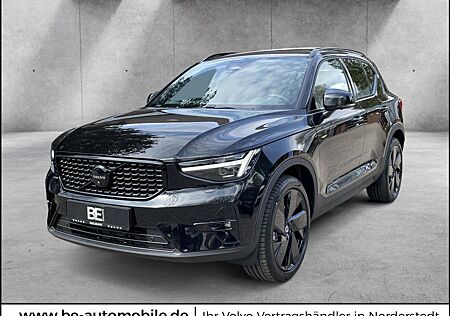 Volvo XC 40 XC40 B4 Ultra Black Edition PANORAMA | 360° | HA