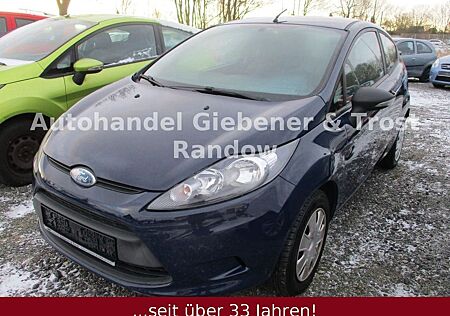 Ford Fiesta Ambiente