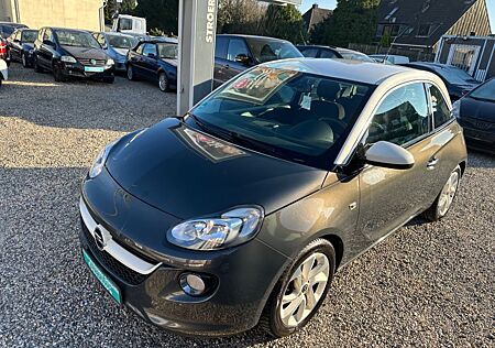 Opel Adam Jam ecoFlex*TÜV NEU*KLIMA*EURO 6*TOPP*