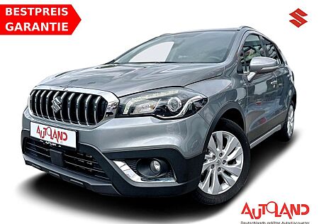 Suzuki SX4 S-Cross 1.4 Comfort LED Navi Kamera Tempomat