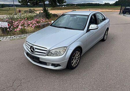 Mercedes-Benz C 200 C -Klasse Lim. CDI