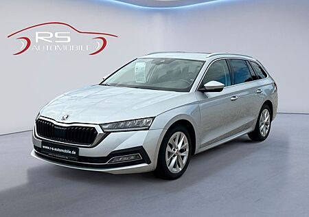 Skoda Octavia Combi Style