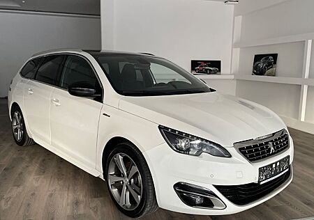 Peugeot 308 SW Allure GT LINE