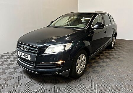Audi Q7 4.2 TDI quattro*AHK-Kamera-BOSE-Air-BiXenon*