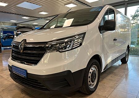 Renault Trafic Komfort L1H1 | Navi | Smart-Key