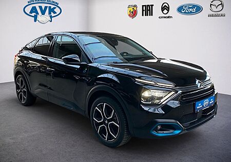 Citroën E-C4 eC4 Lim. Shine Navi, Winter-Paket